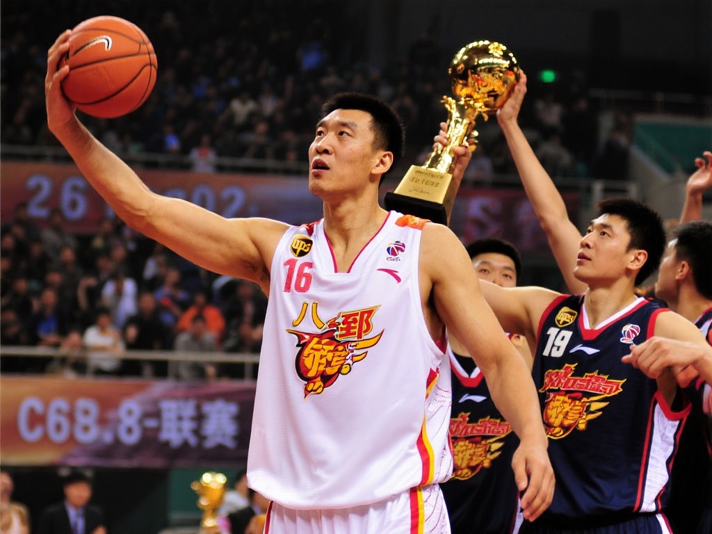 “三十载青春——王治郅的篮球航程” 一个典型的案例是2006-2007赛季,