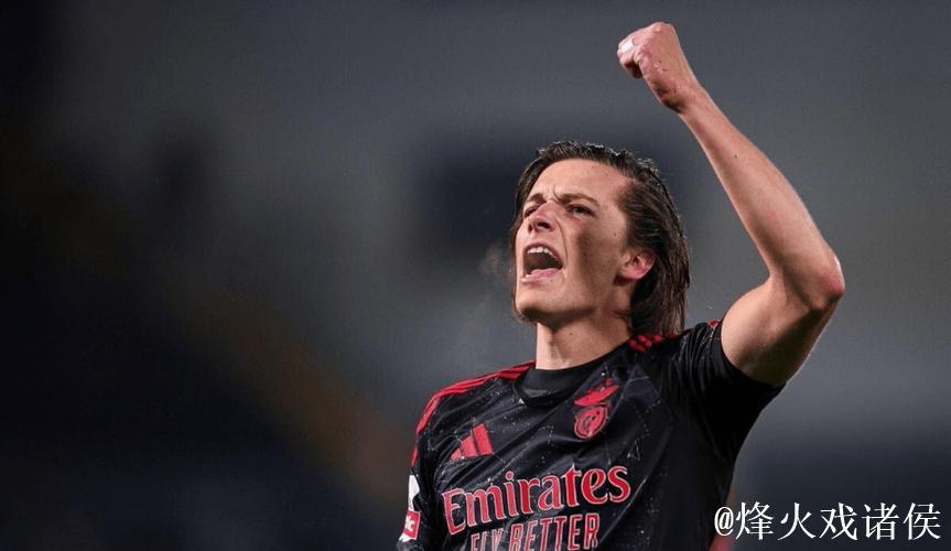 皇马官宣重磅回购！5000万欧拿下22岁葡超新星 签6年合同 曼联分红