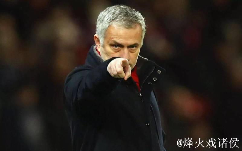 葡萄牙队损失更明显,穆里尼奥盛赞若塔踢球态度 葡萄牙队损失更明显,穆里尼奥盛赞若塔踢球态度