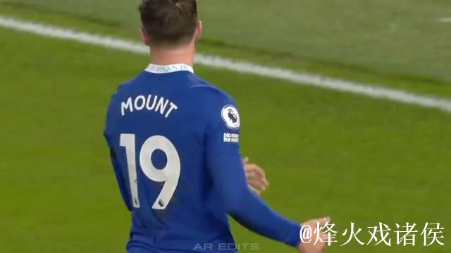芒特:期待与伯恩茅斯的较量,欧战缺席让夜场机会变少 芒特:期待与伯恩茅斯的较量,欧战缺席让夜场机会变少
